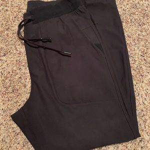 ABC Jogger Shorter 28" Warpstreme